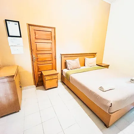 Lembah Rinjani Villa & Resto Syariah By Ecommerceloka Sembalunlawang Exterior photo
