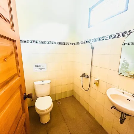Lembah Rinjani Villa & Resto Syariah By Ecommerceloka Sembalunlawang Exterior photo
