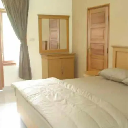 Lembah Rinjani Villa & Resto Syariah By Ecommerceloka Sembalunlawang Exterior photo