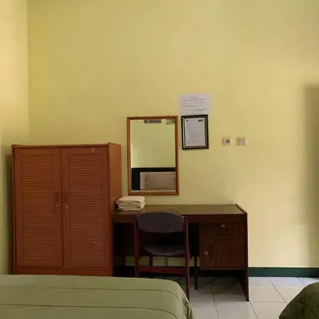 Lembah Rinjani Villa & Resto Syariah By Ecommerceloka Sembalunlawang Exterior photo