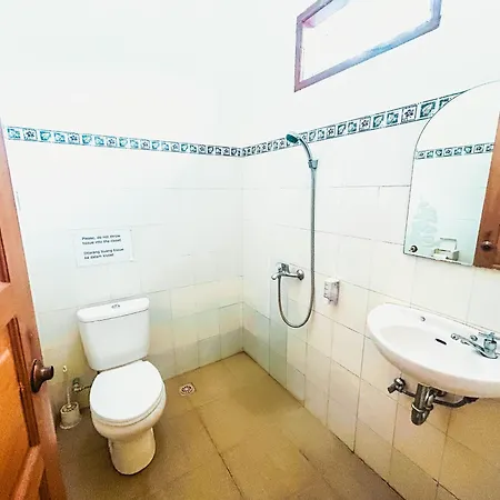 Lembah Rinjani Villa & Resto Syariah By Ecommerceloka Sembalunlawang Exterior photo