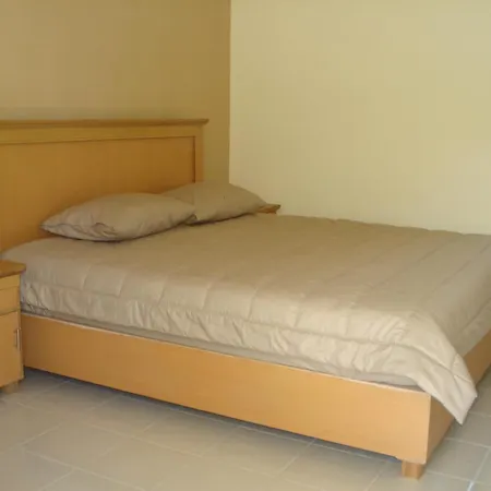 Lembah Rinjani Villa & Resto Syariah By Ecommerceloka Sembalunlawang Room photo