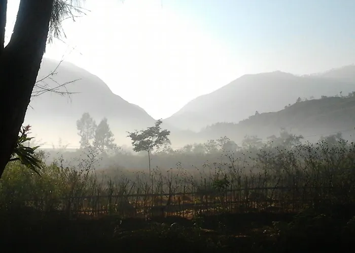Lembah Rinjani Villa & Resto Syariah By Ecommerceloka