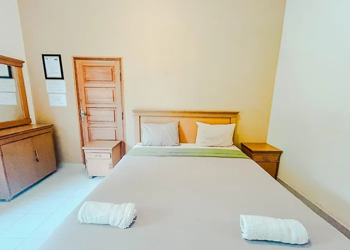 Lembah Rinjani Villa & Resto Syariah By Ecommerceloka