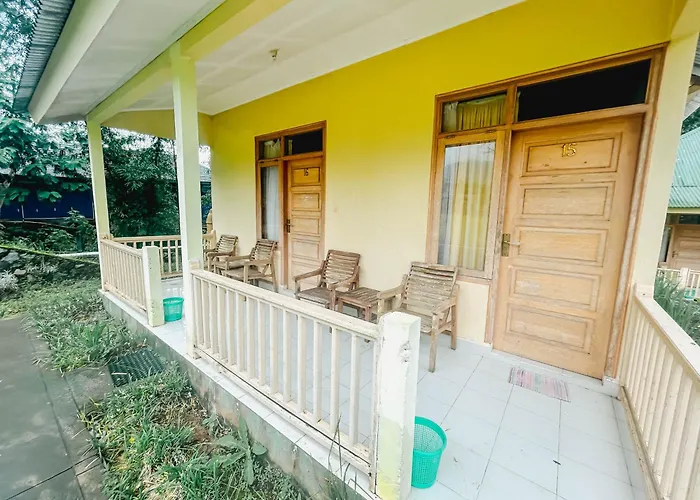 Lembah Rinjani Villa & Resto Syariah By Ecommerceloka