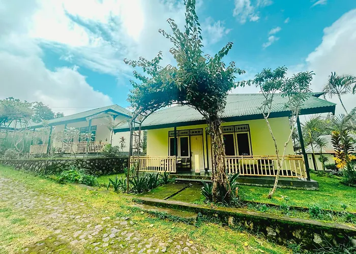 Lembah Rinjani Villa & Resto Syariah By Ecommerceloka