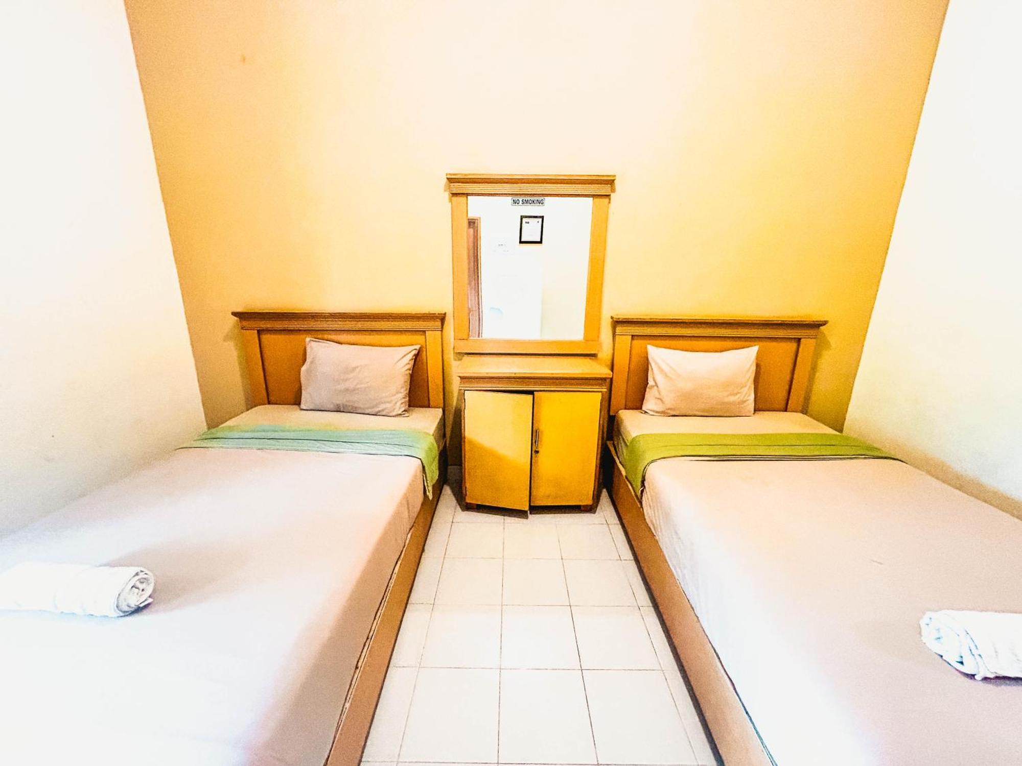 Homestay Lembah Rinjani & Resto Syariah By Ecommerceloka *