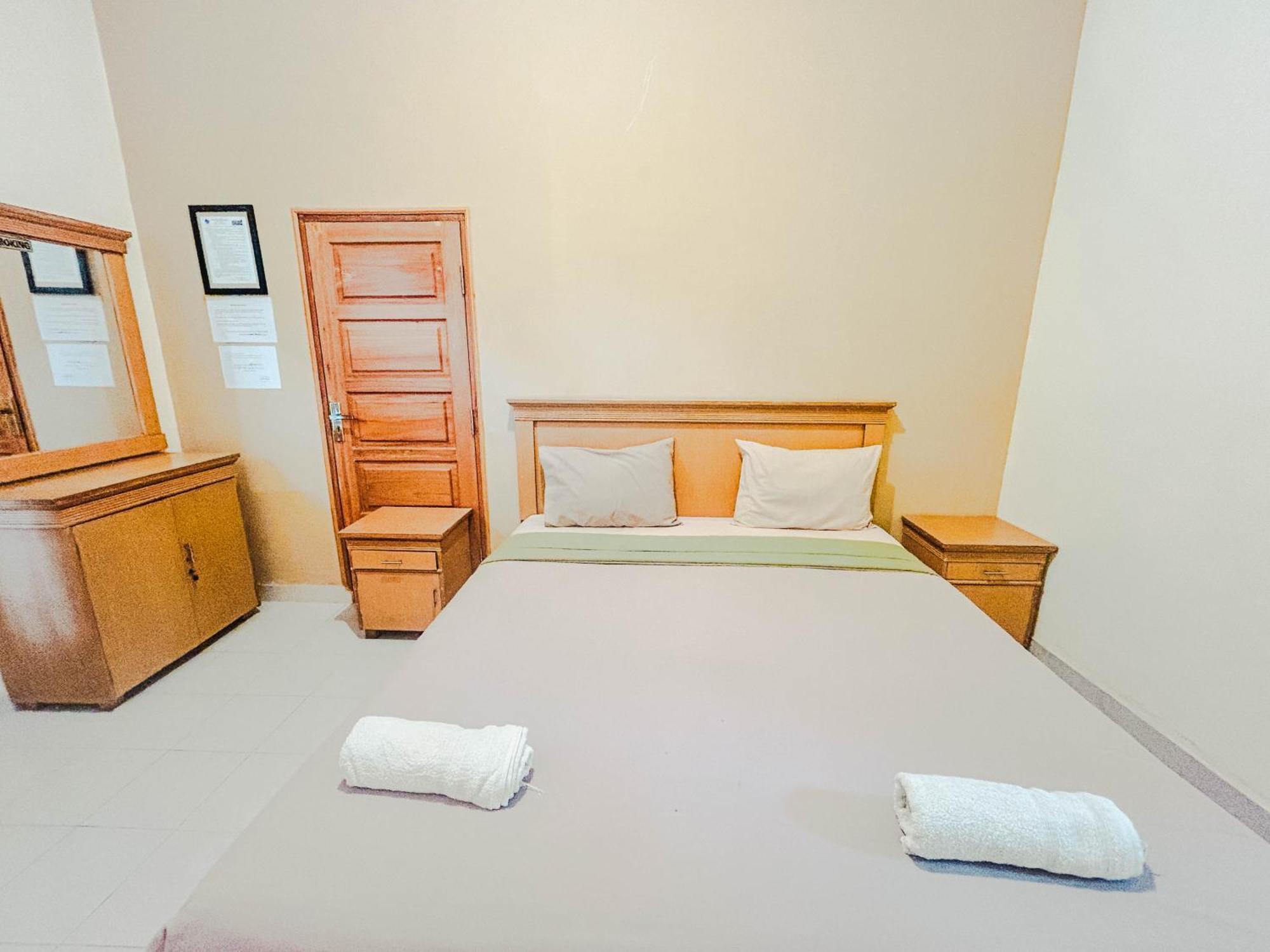 Lembah Rinjani & Resto Syariah By Ecommerceloka *