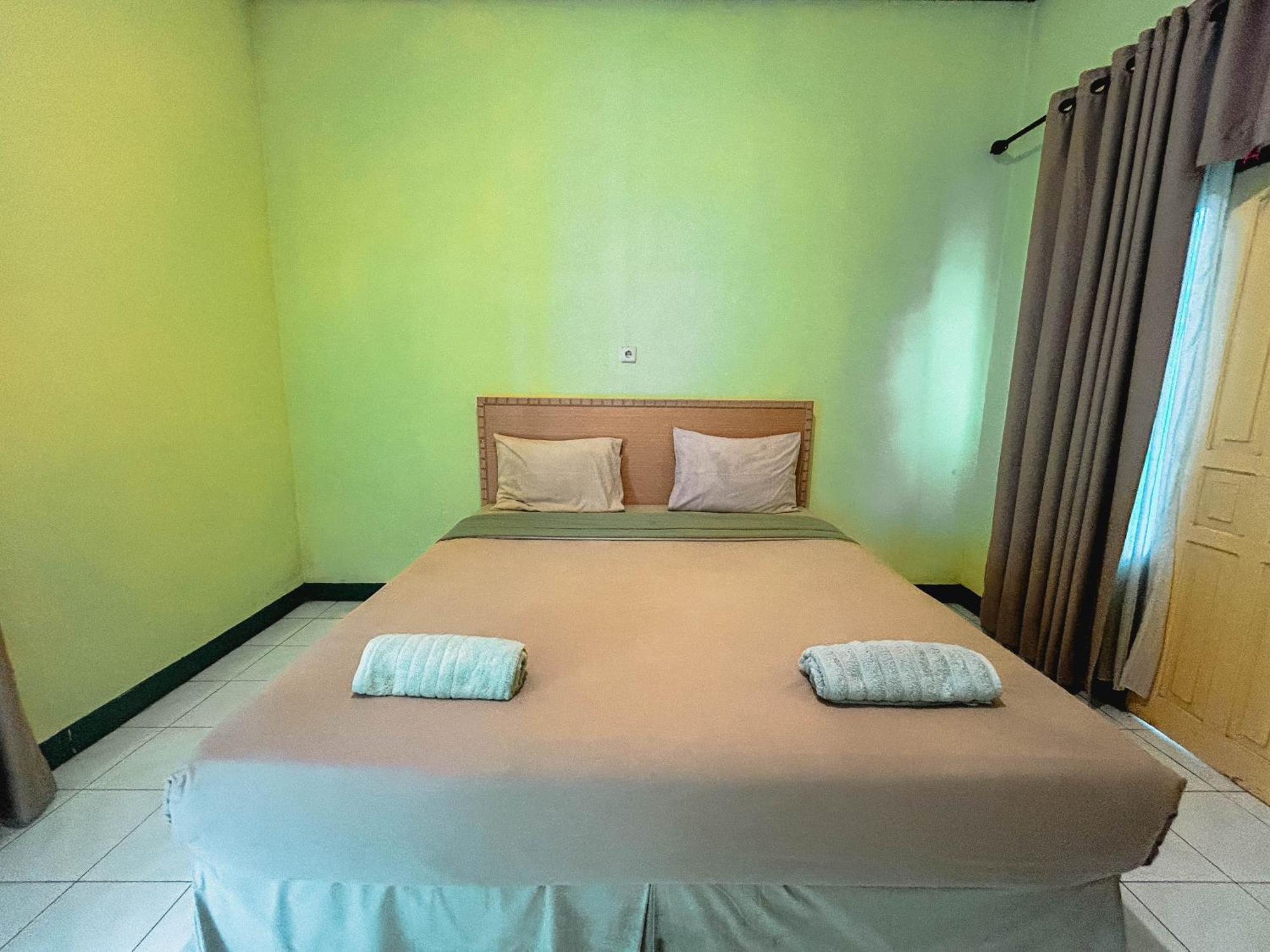 Homestay Lembah Rinjani & Resto Syariah By Ecommerceloka *