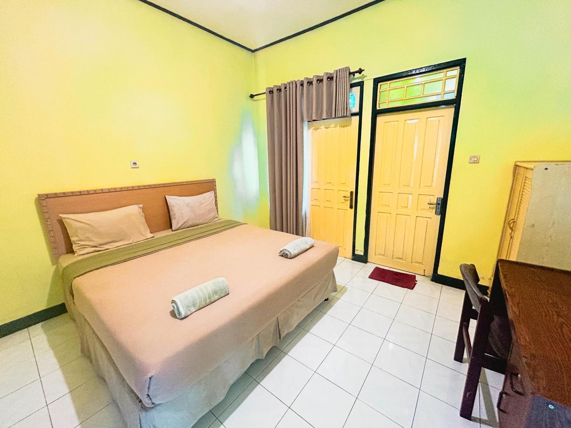 Lembah Rinjani & Resto Syariah By Ecommerceloka *