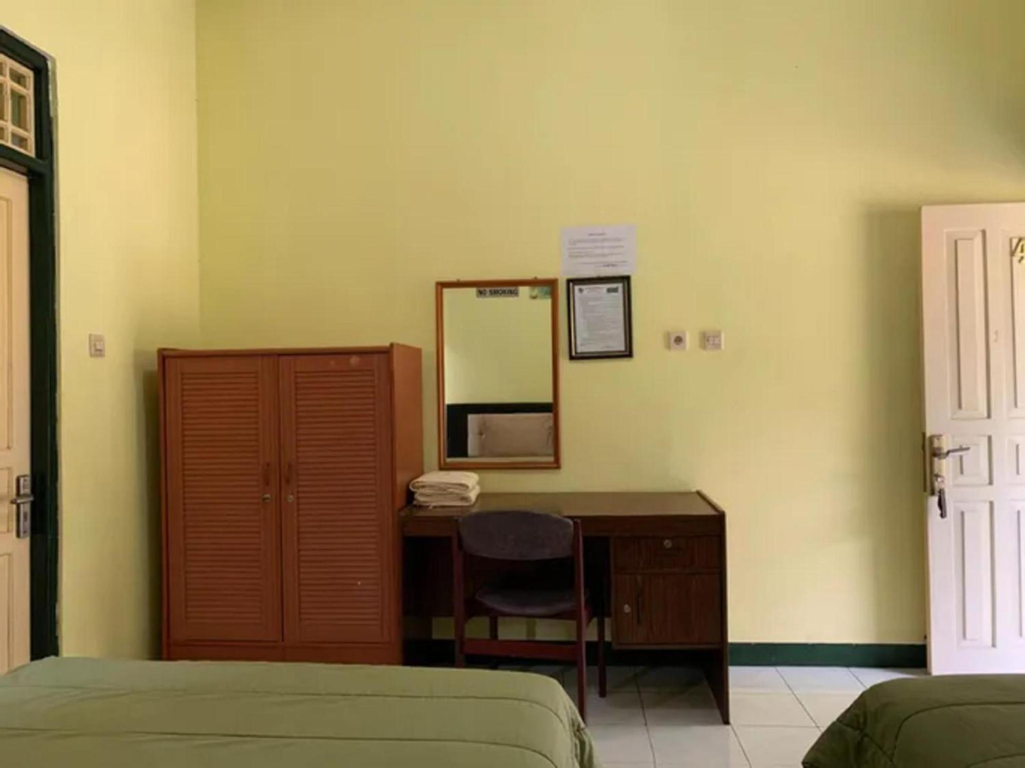 Homestay Lembah Rinjani & Resto Syariah By Ecommerceloka