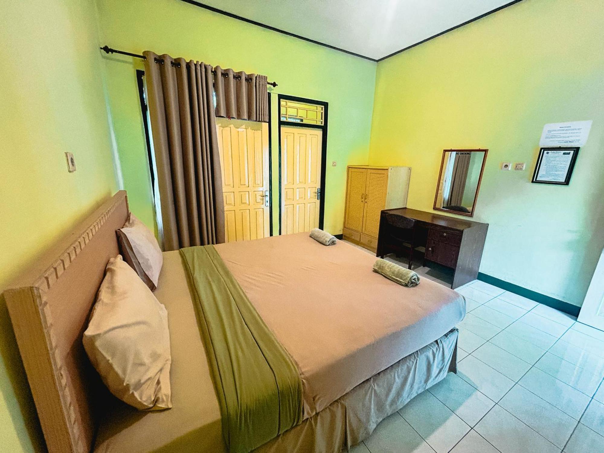 Homestay Lembah Rinjani & Resto Syariah By Ecommerceloka Sembalunlawang