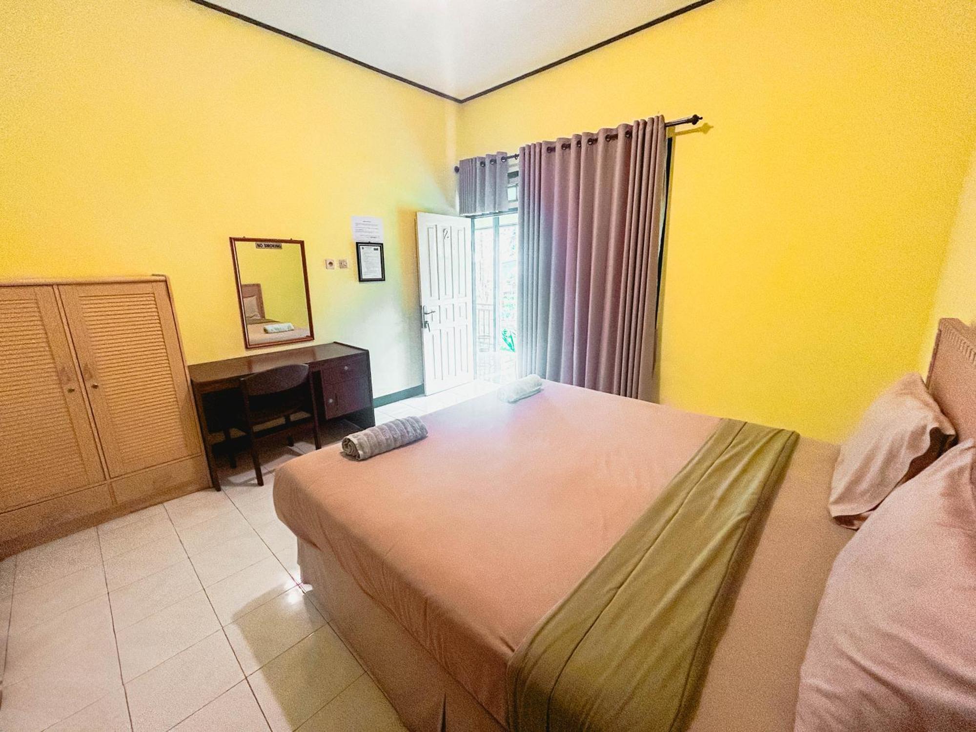 Lembah Rinjani & Resto Syariah By Ecommerceloka *