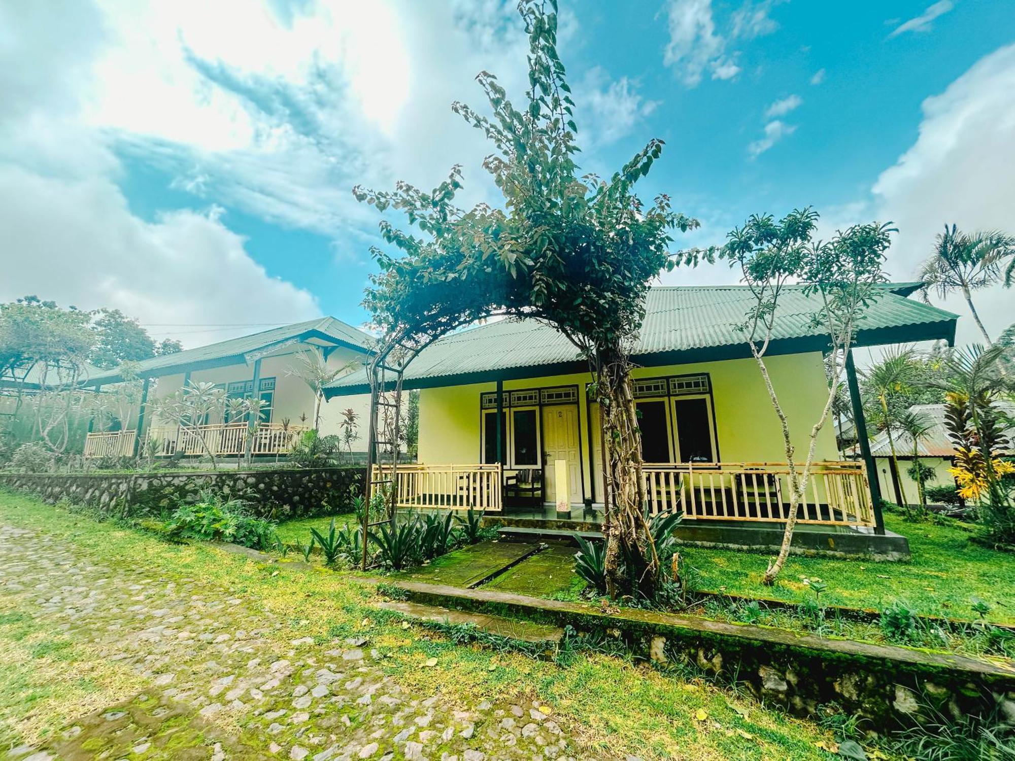 Homestay Lembah Rinjani & Resto Syariah By Ecommerceloka *