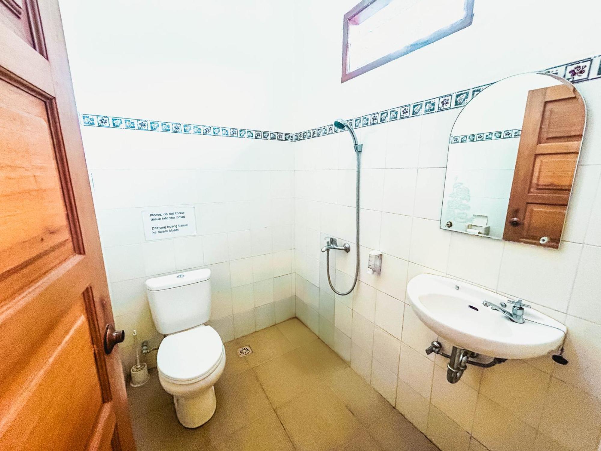 Homestay Lembah Rinjani & Resto Syariah By Ecommerceloka Sembalunlawang