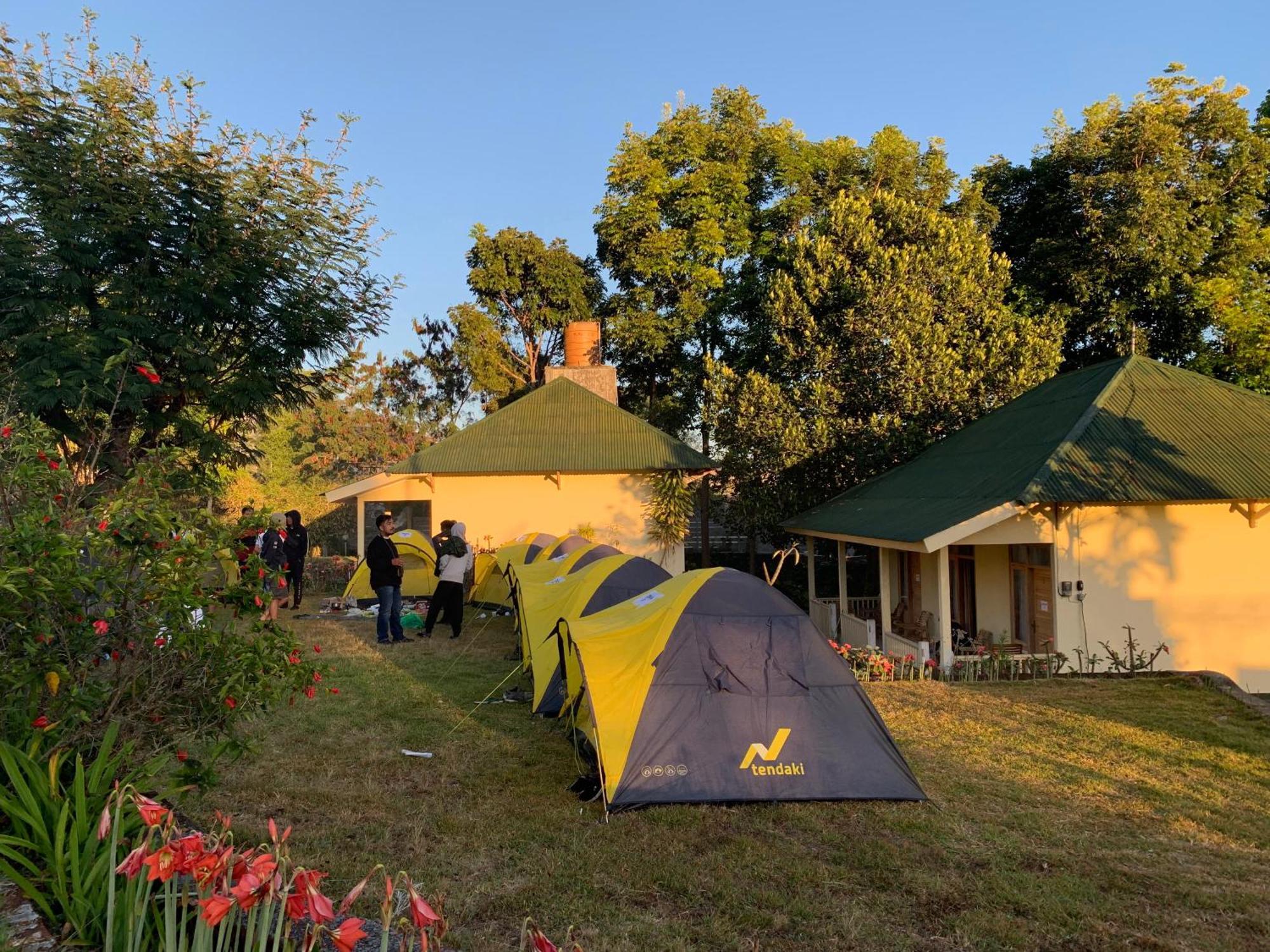 Homestay Lembah Rinjani & Resto Syariah By Ecommerceloka Sembalunlawang