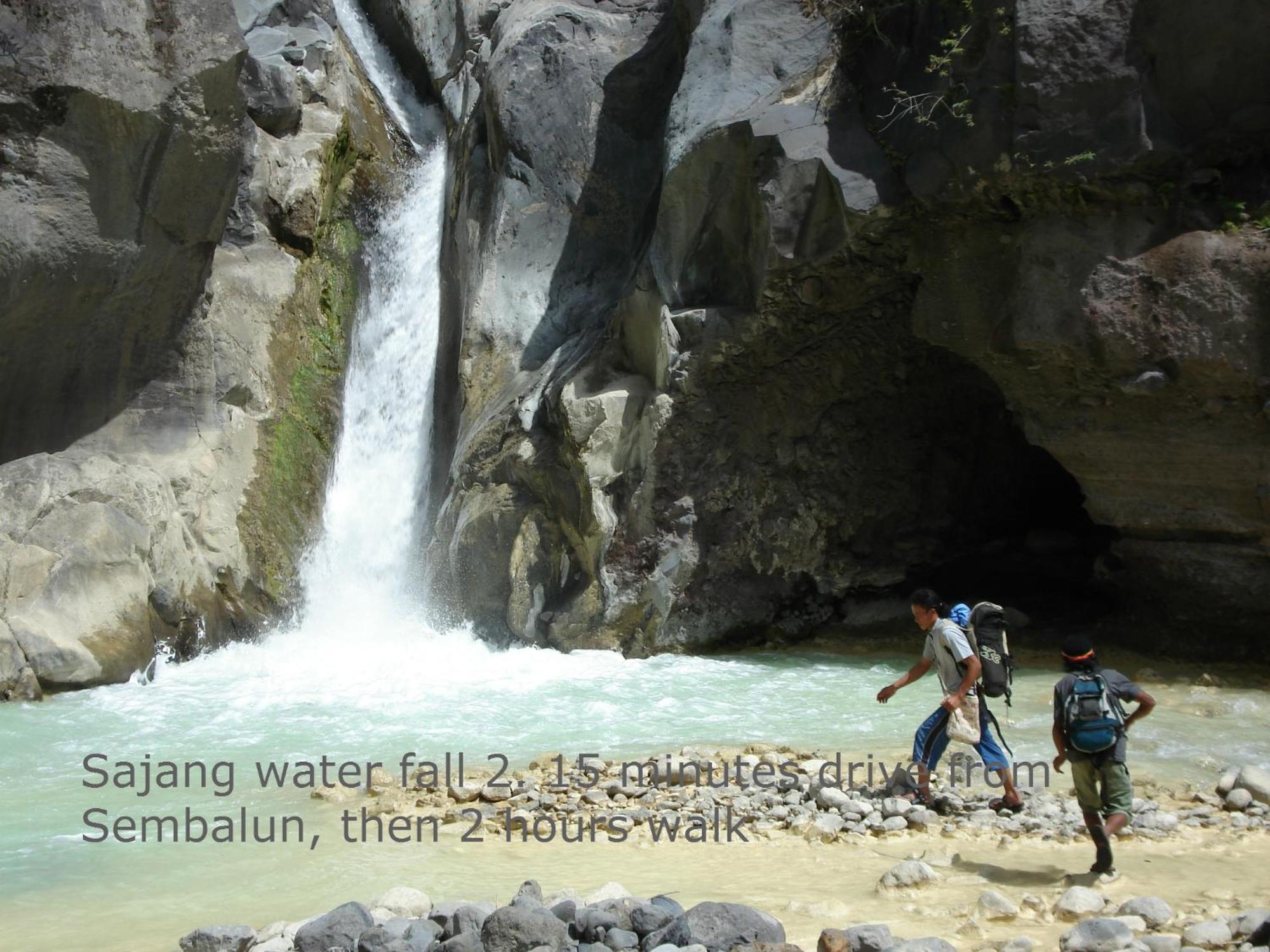 Homestay Lembah Rinjani & Resto Syariah By Ecommerceloka