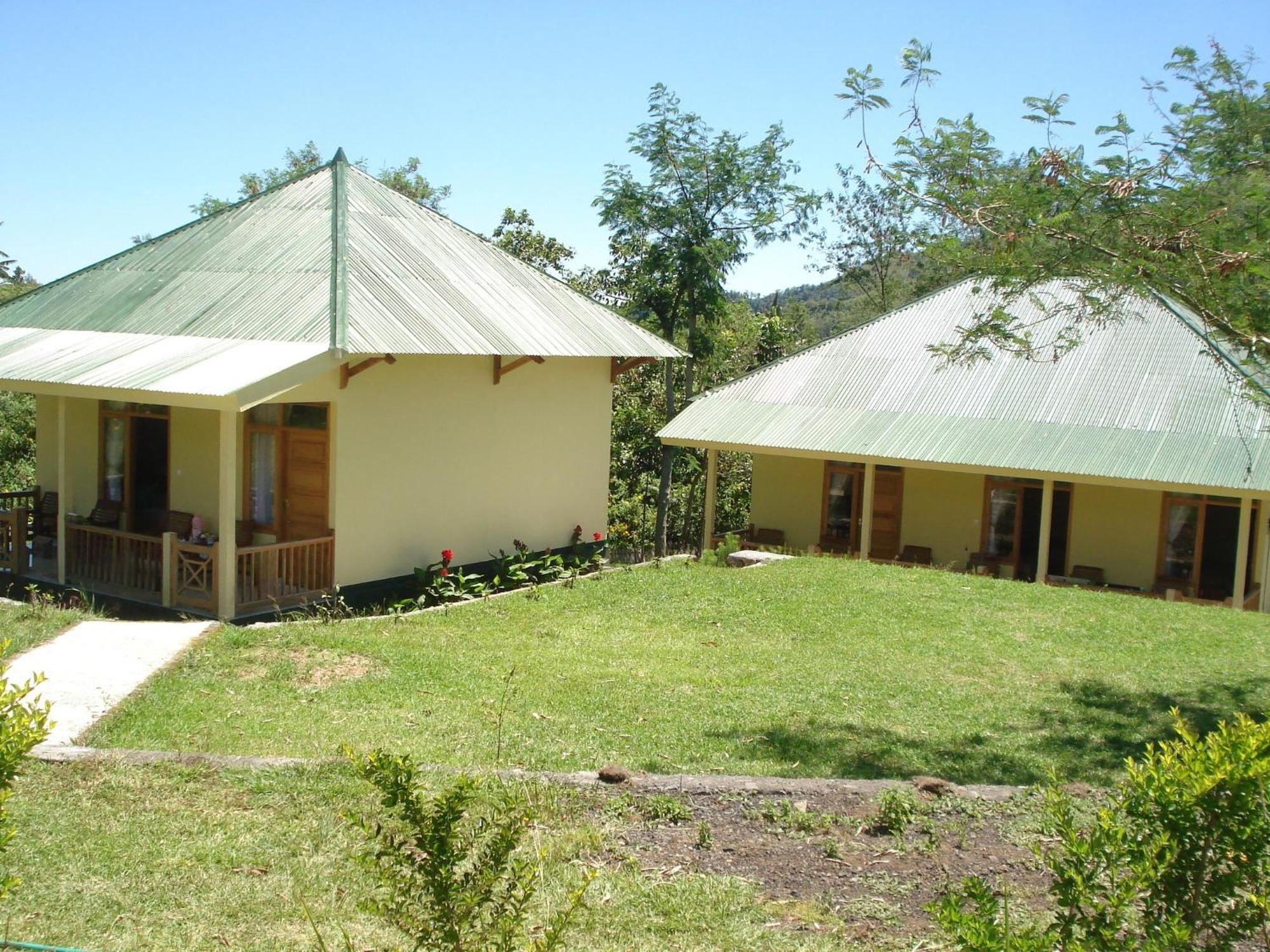 Lembah Rinjani & Resto Syariah By Ecommerceloka Homestay *