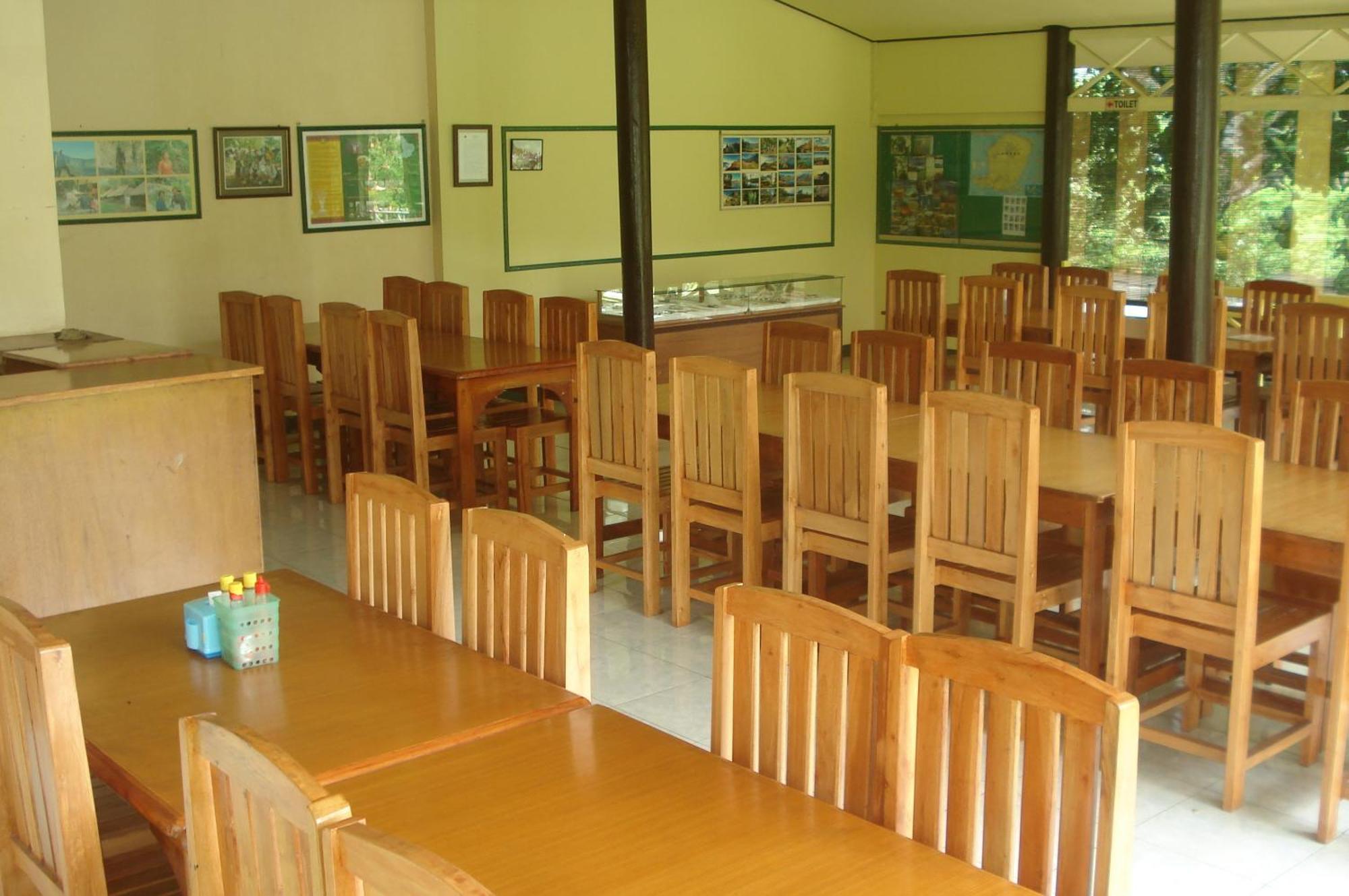 Lembah Rinjani & Resto Syariah By Ecommerceloka Homestay *