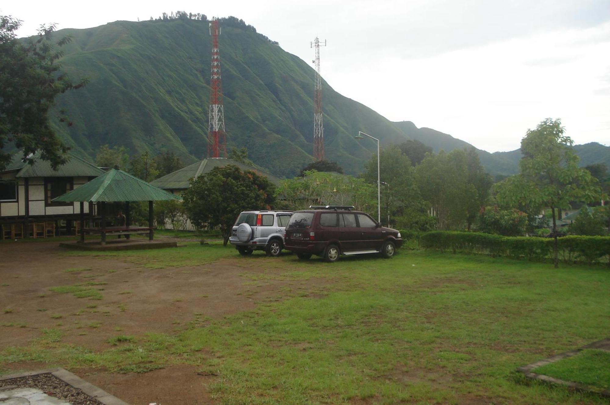 Lembah Rinjani & Resto Syariah By Ecommerceloka Homestay *
