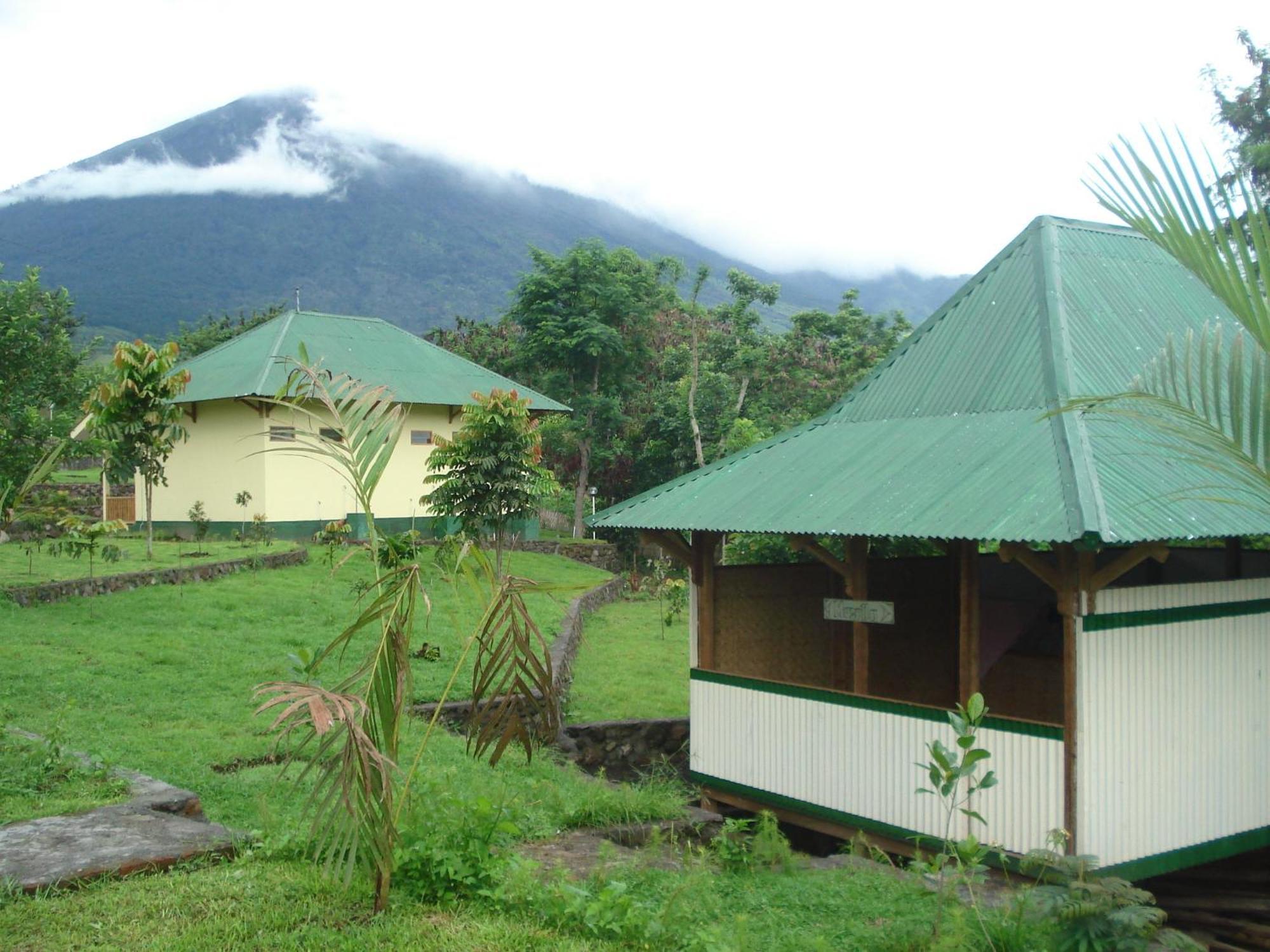 Lembah Rinjani & Resto Syariah By Ecommerceloka *