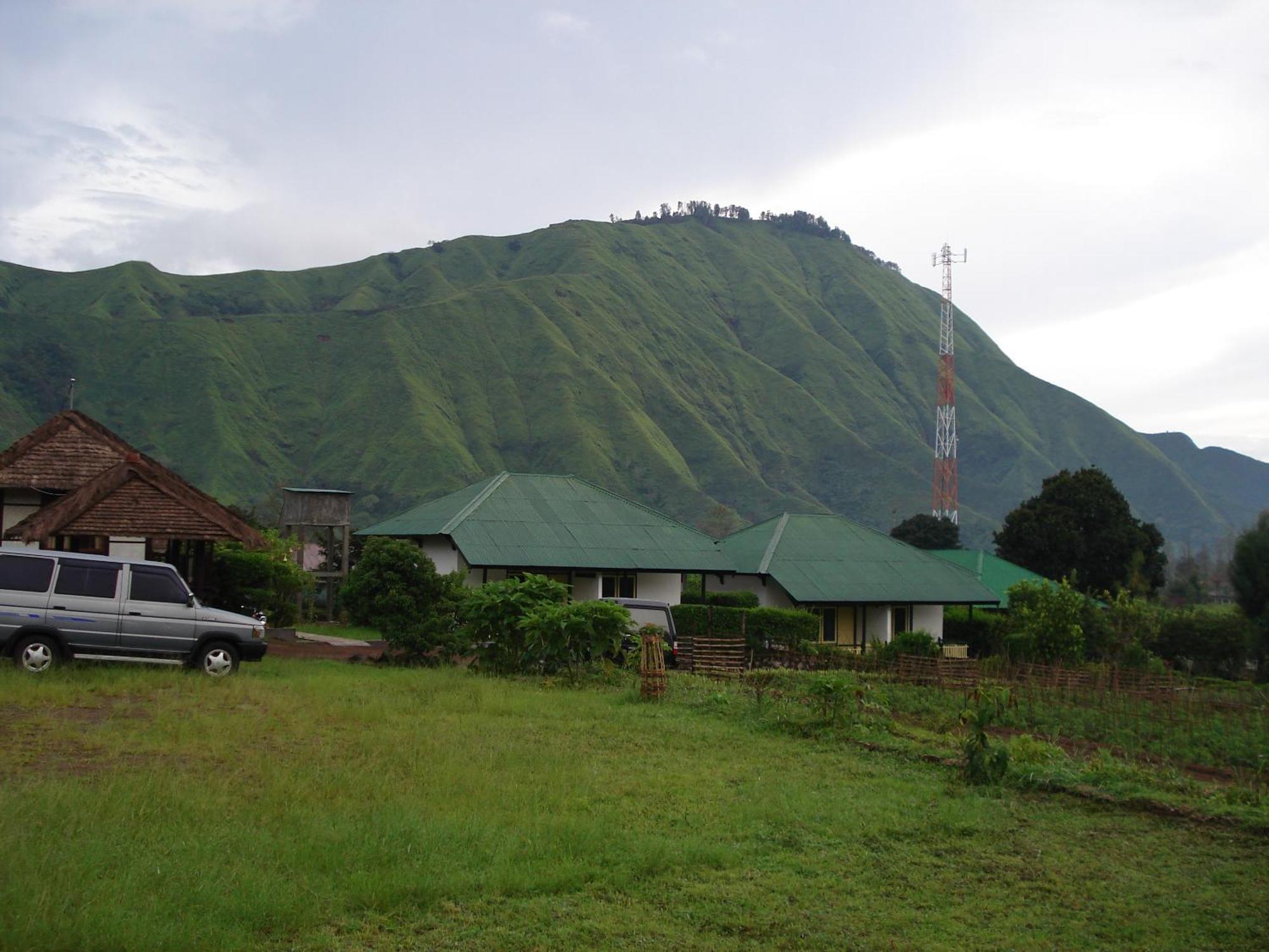 Privatunterkunft Lembah Rinjani & Resto Syariah By Ecommerceloka